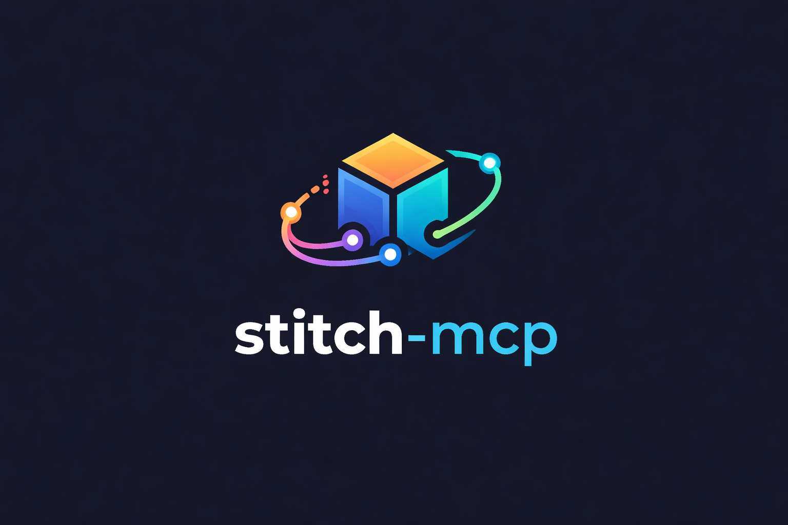 Google Stitch MCP