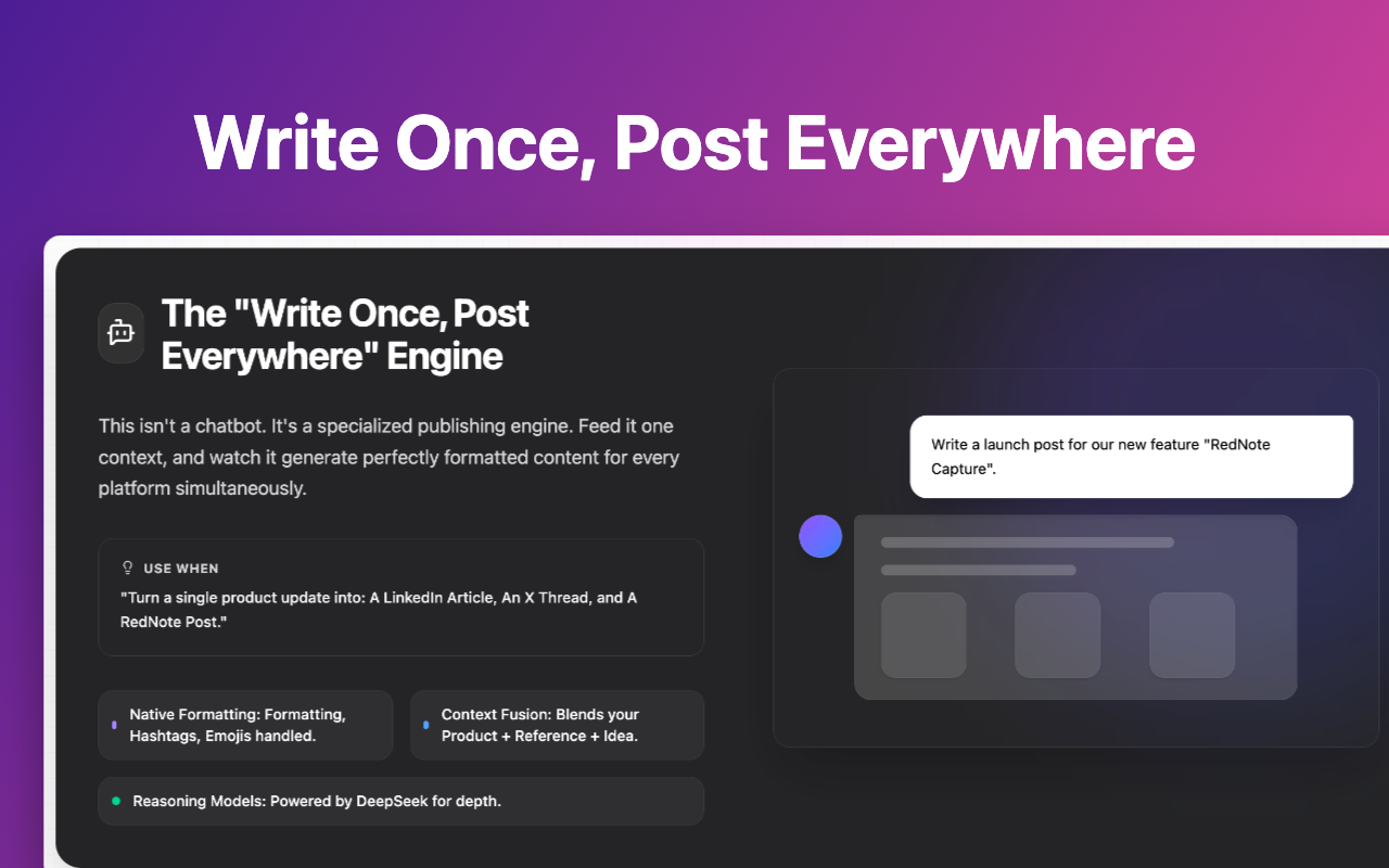 PostFast gallery image