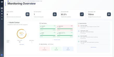 Netwarden gallery image