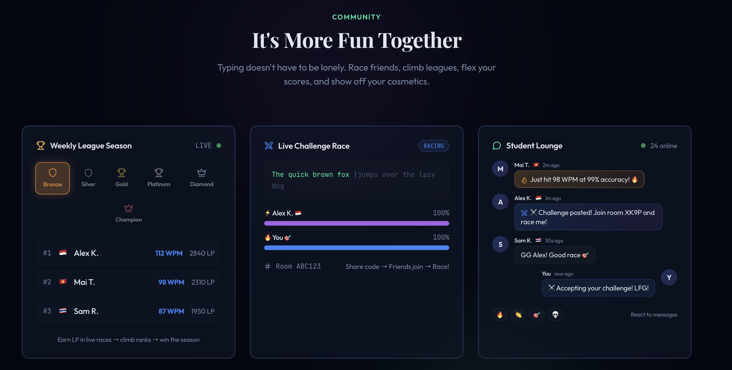 TypeMaster-AI gallery image