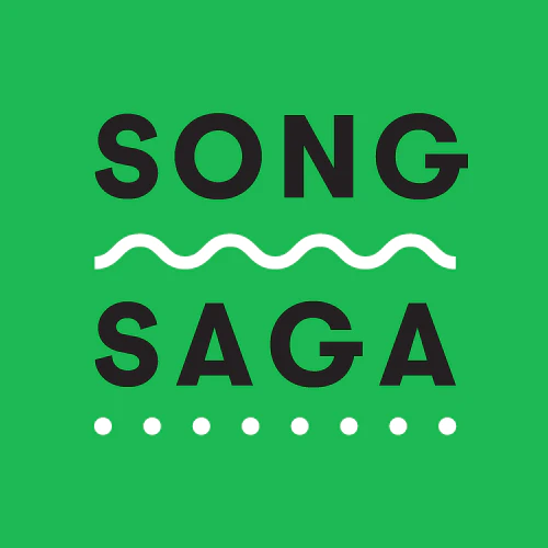 Song Saga Snap Lens
