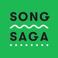 Song Saga Snap Lens