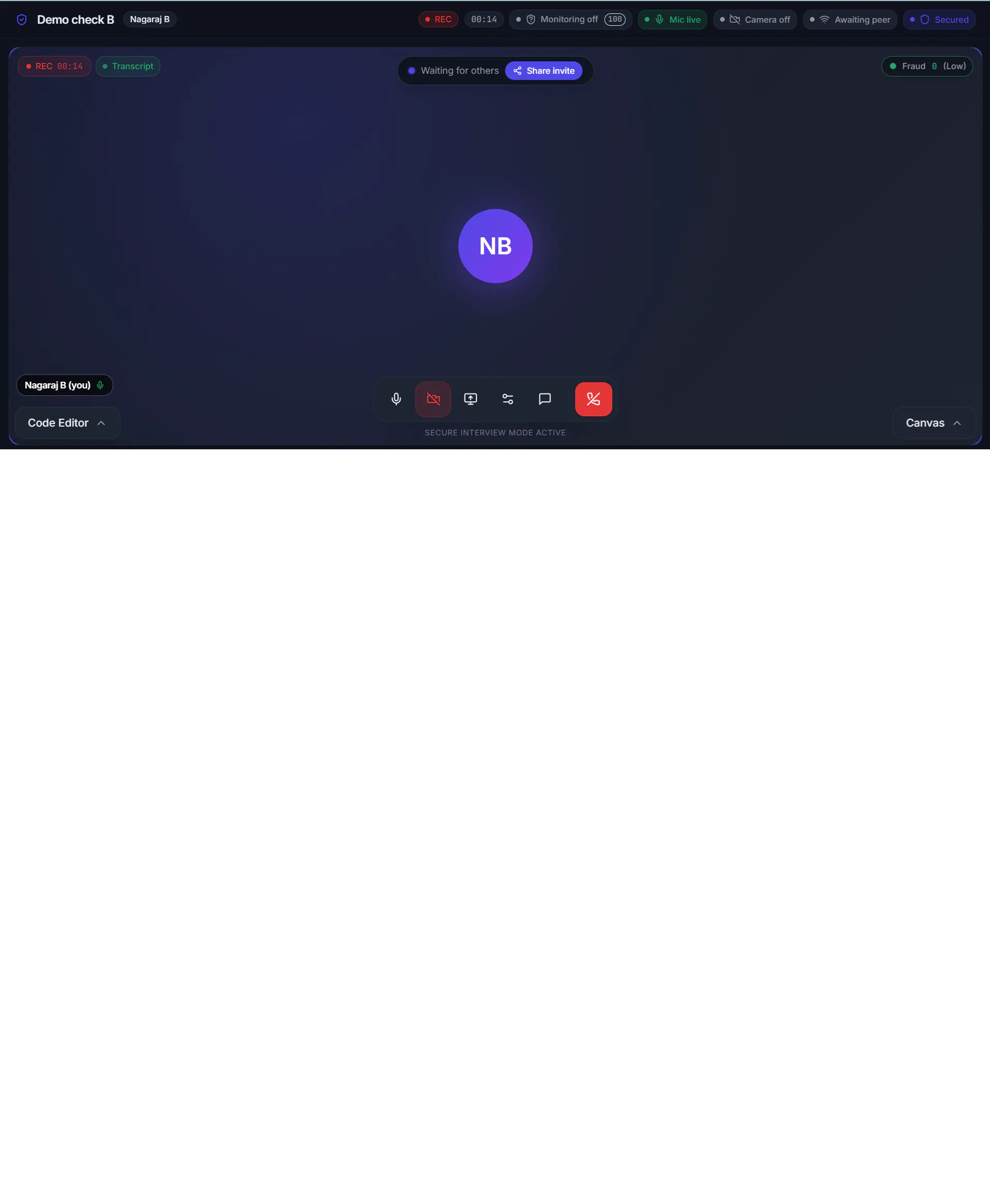 VeriHire gallery image