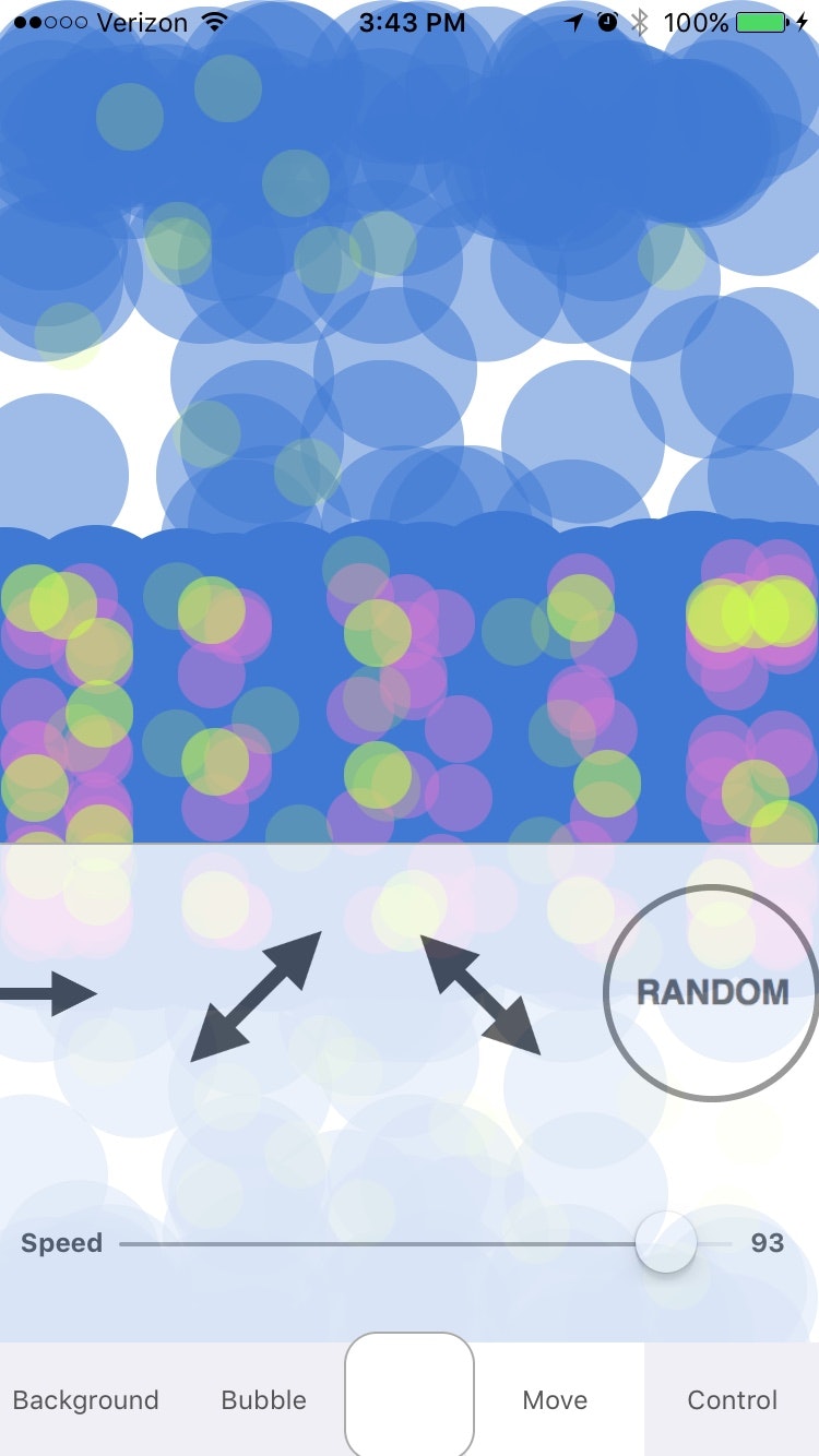 Bubble God! gallery image