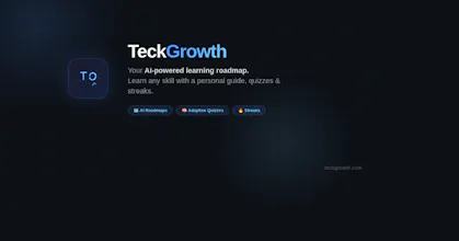 TeckGrowth gallery image