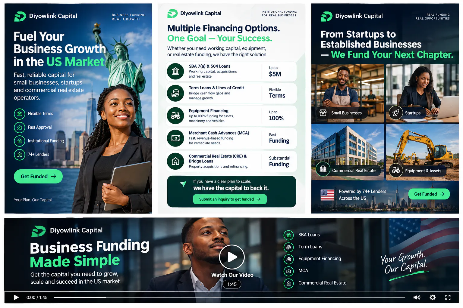 Diyowlink capital gallery image