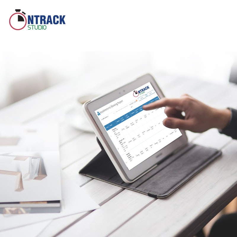 OnTrack Studio gallery image