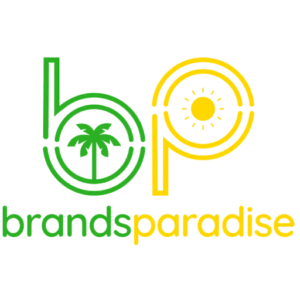 Brands Paradise logo