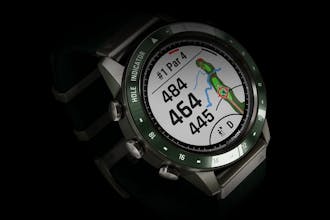 Garmin MARQ Golfer gallery image