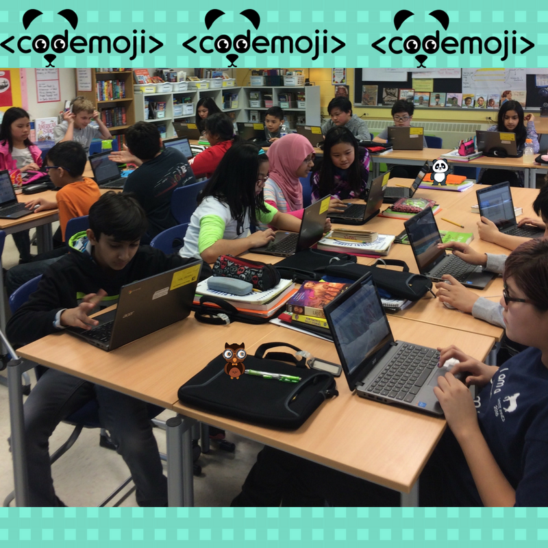 Codemoji gallery image