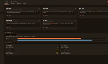 Stockyard gallery image