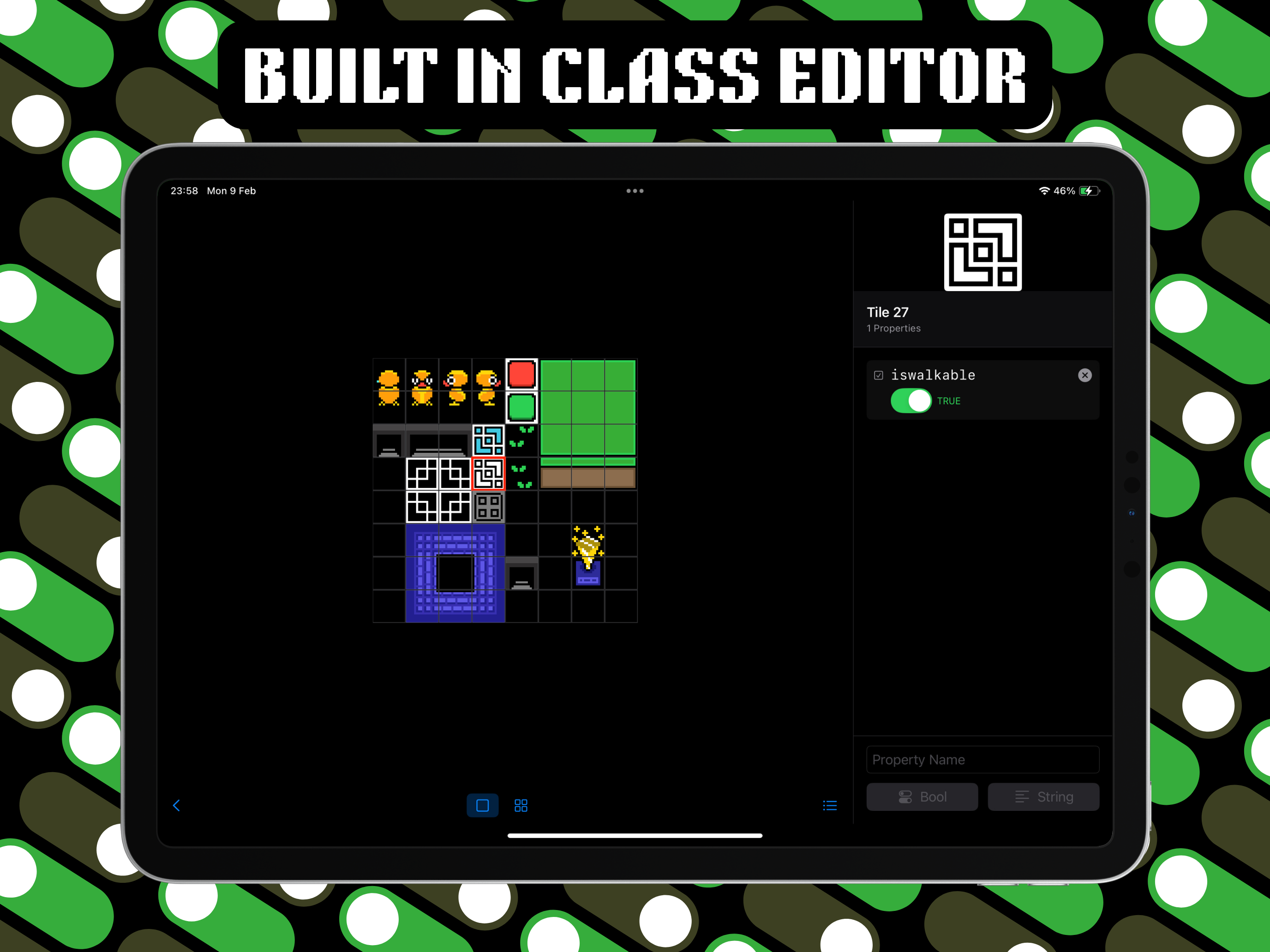 TilePix gallery image