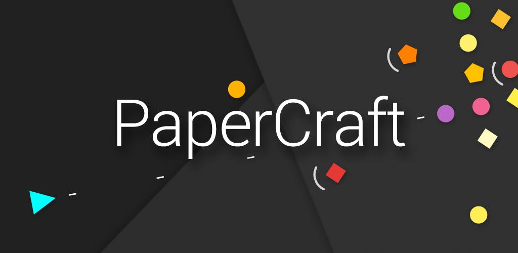 PaperCraft media 1