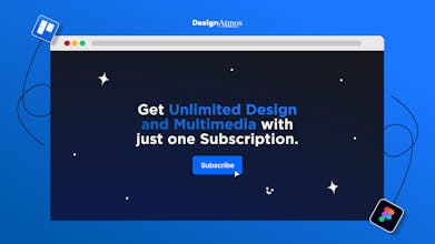 Design Atmos gallery image