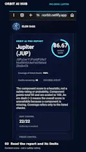 Orbit AI Hub by ELON Orbit gallery image