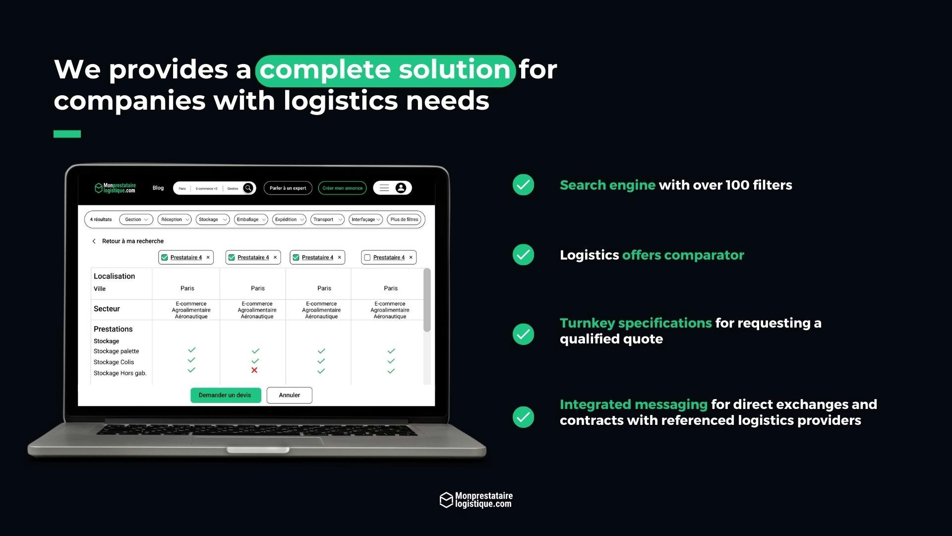 Monprestatairelogistique.com media 4