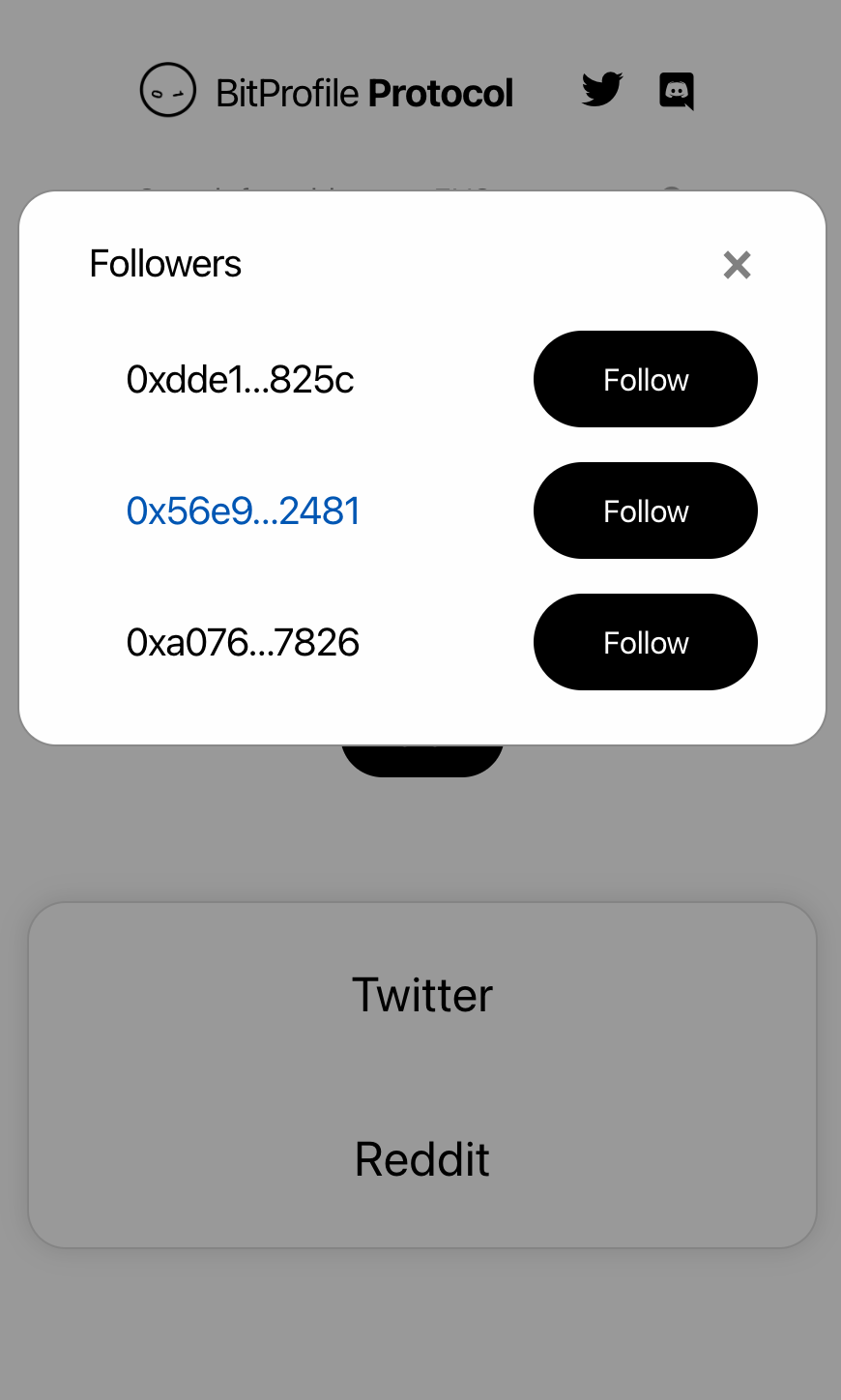 BitProfile gallery image