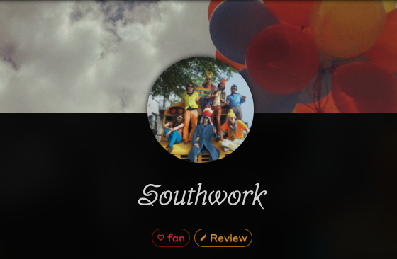 tune.fm gallery image