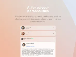 My Better AI for iOS gallery image