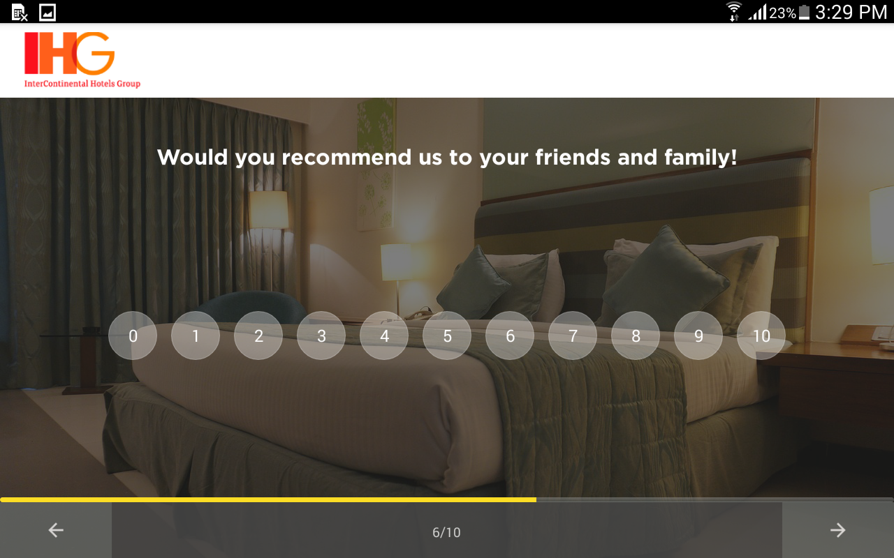 FeedbacQ gallery image