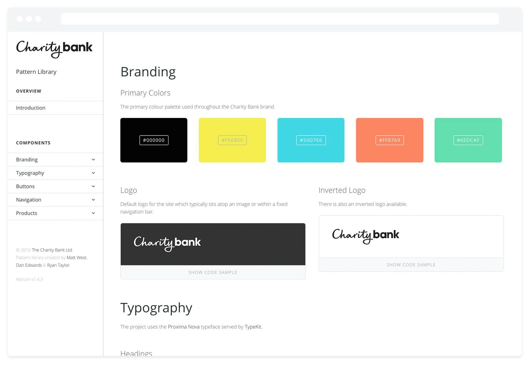 Astrum gallery image