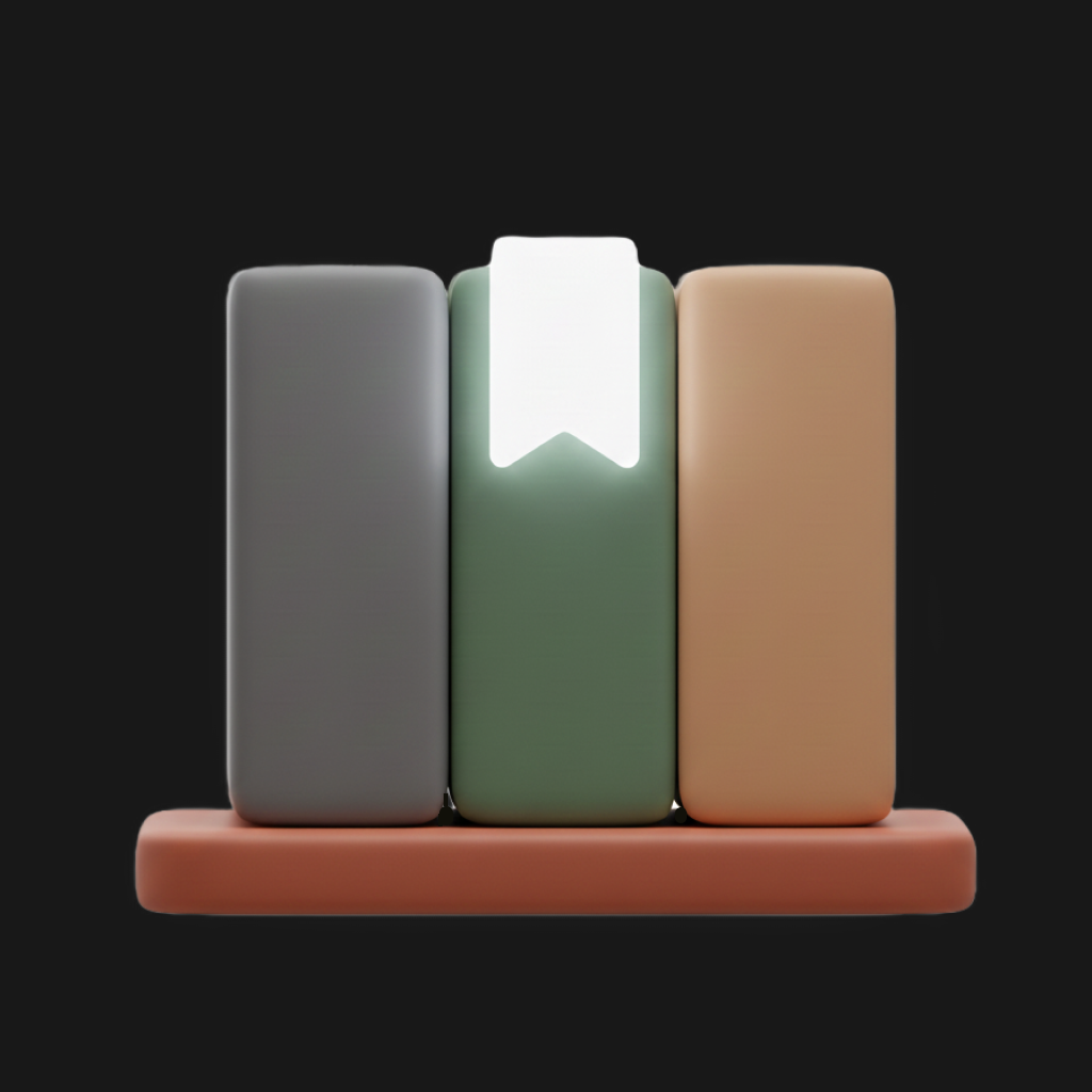 Shelfy - Product Hunt launch logo and brand identity