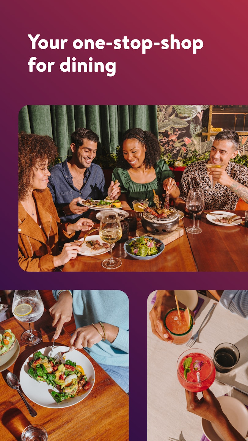 OpenTable gallery image