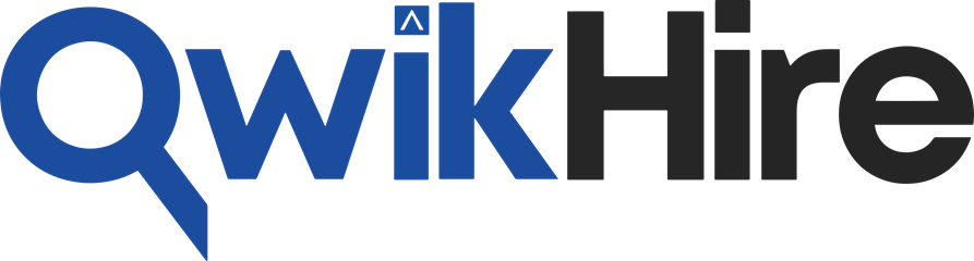QwikHire logo