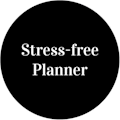 Stress-free Planner