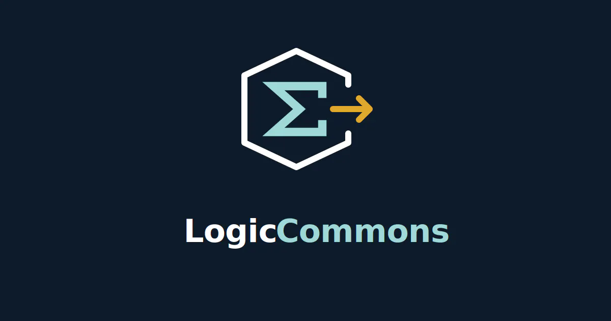 LogicCommons