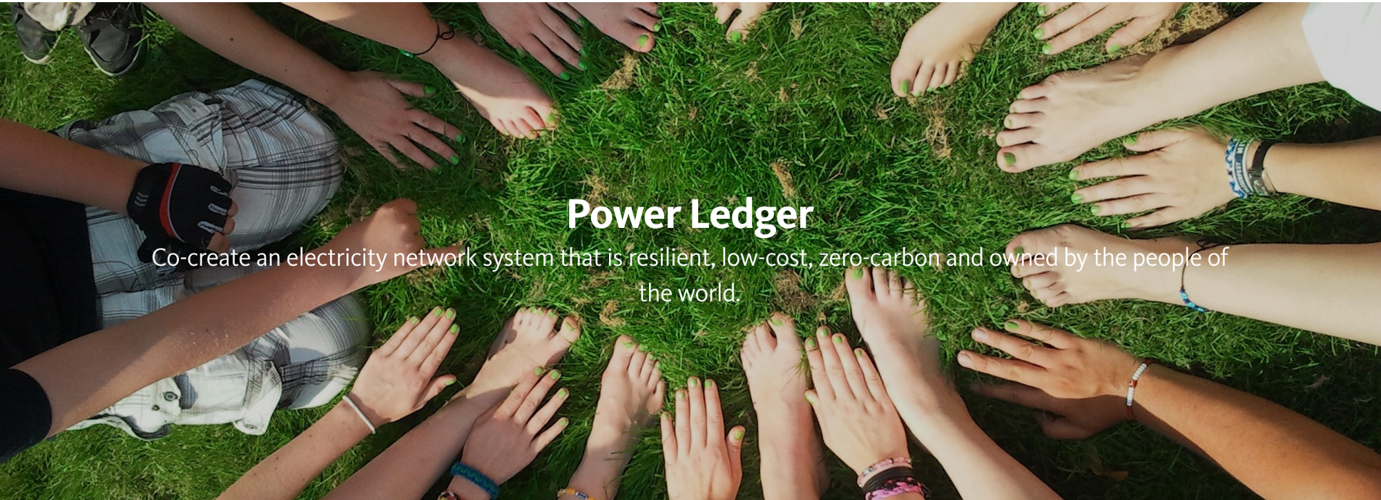 Power Ledger gallery image