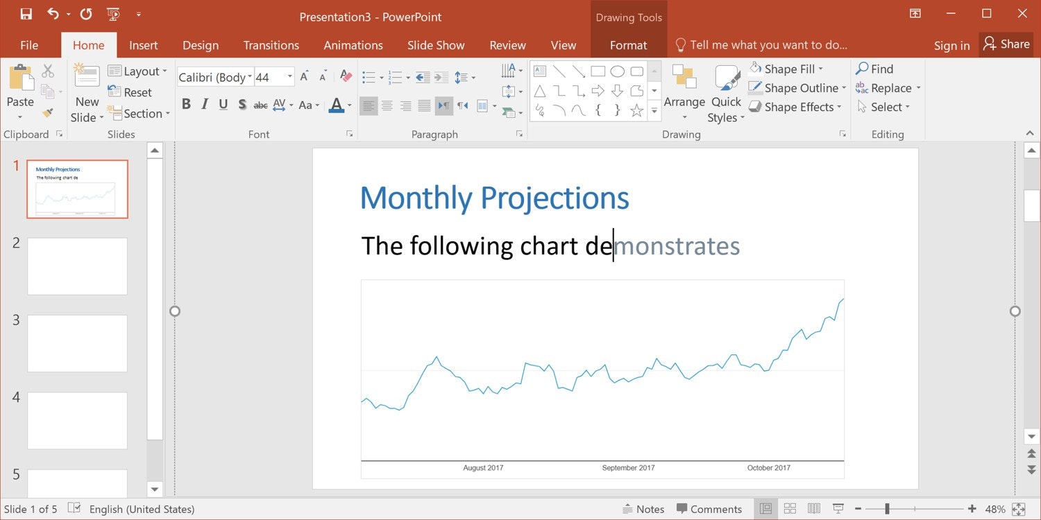 Lightkey Predictive Typing for Windows gallery image