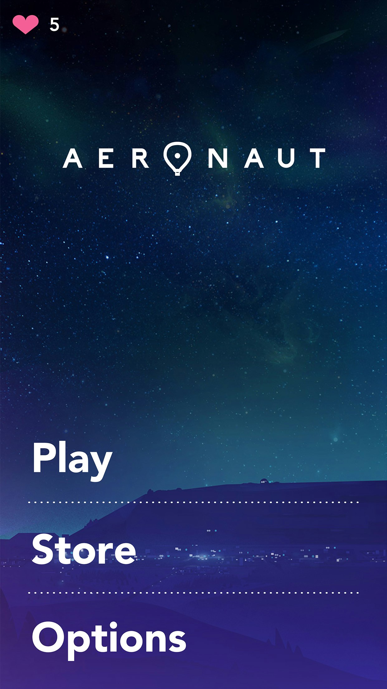 Aeronaut gallery image