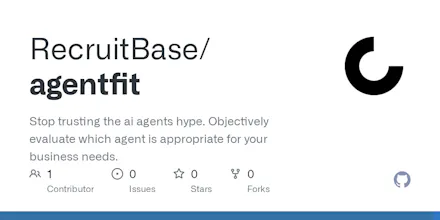 AgentFit gallery image