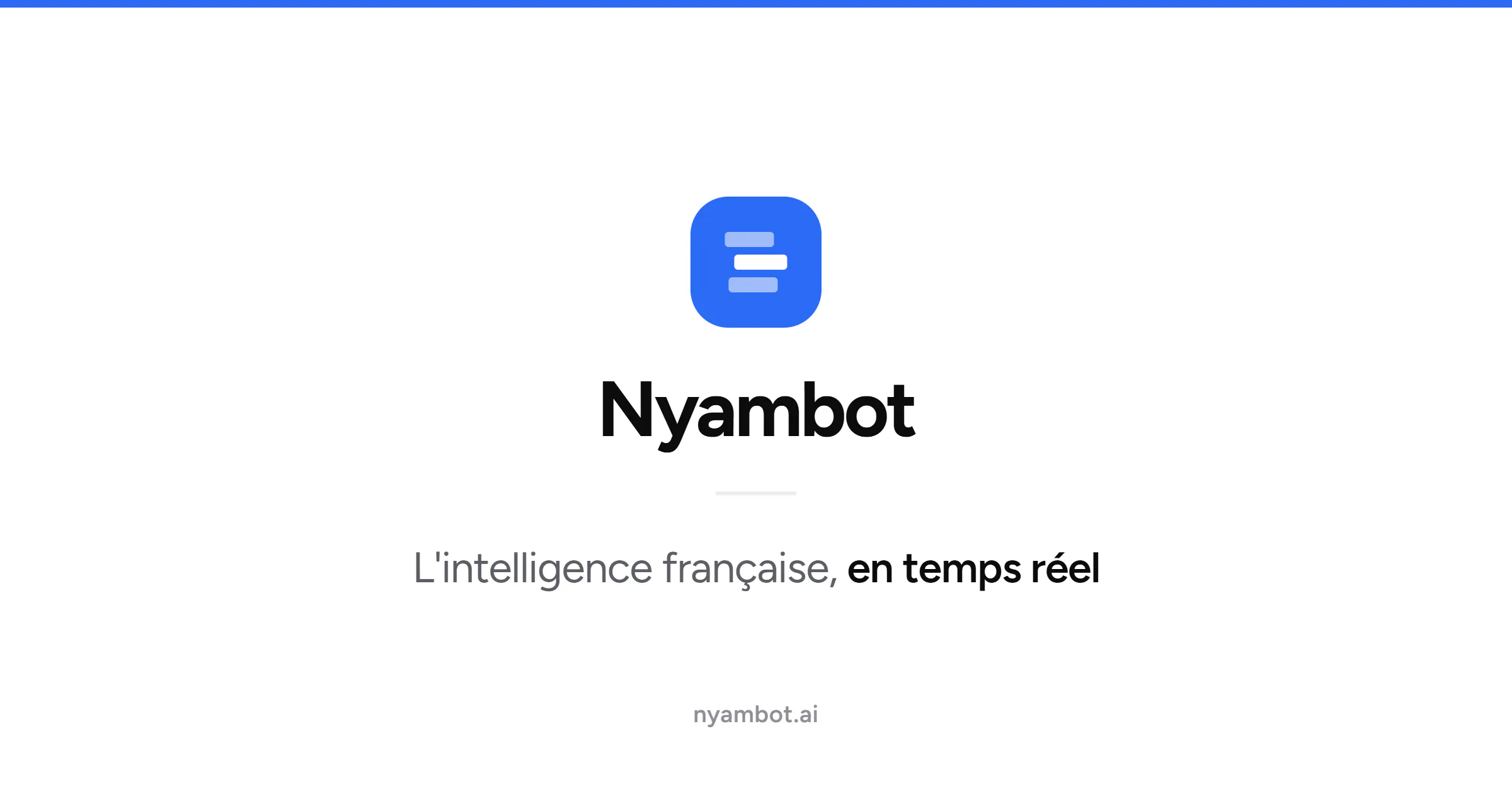 Nyambot gallery image