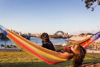 Maca Hammock gallery image