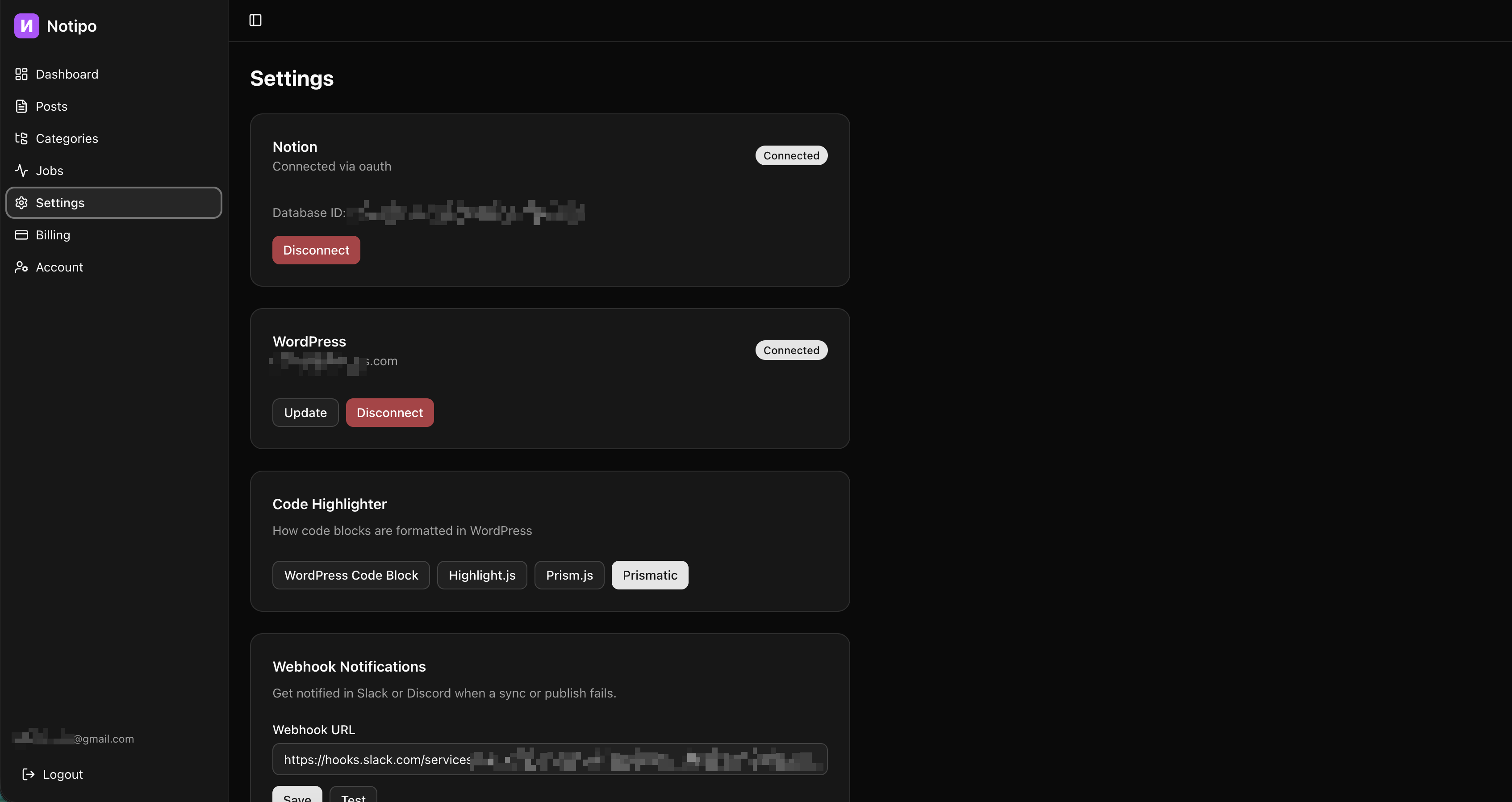 Notipo gallery image