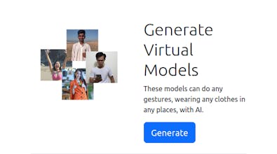 WardrobeAI gallery image