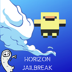 Horizon Jailbreak