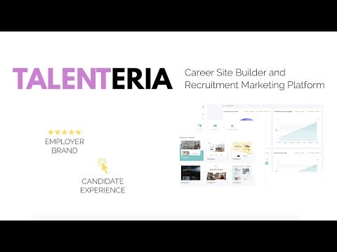 Talenteria gallery image