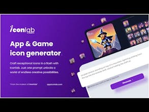 Geeklab gallery image