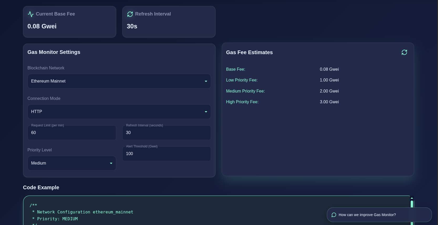 Ktzchen Web3 - Screenshot 5 showing product features and functionality