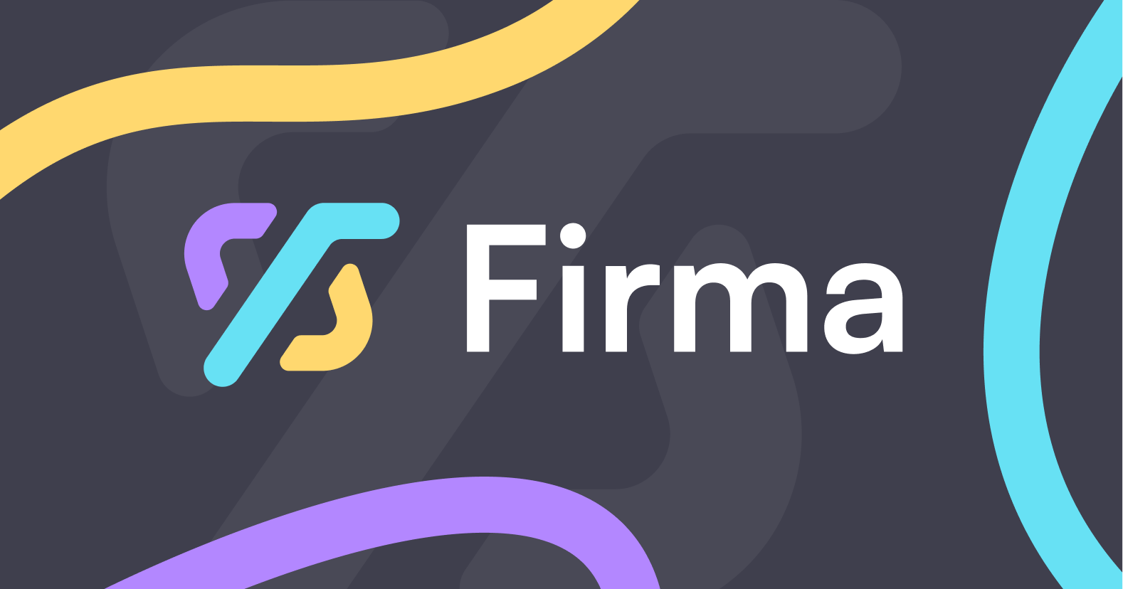 Firma.dev - Main product screenshot demonstrating key features and user interface