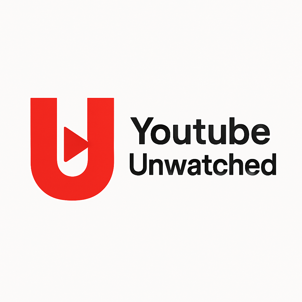 Extensión de Chrome no ocurrida de YouTube - Filtrando la lista de reproducción de YouTube media 1