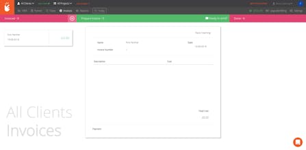 Doddle gallery image