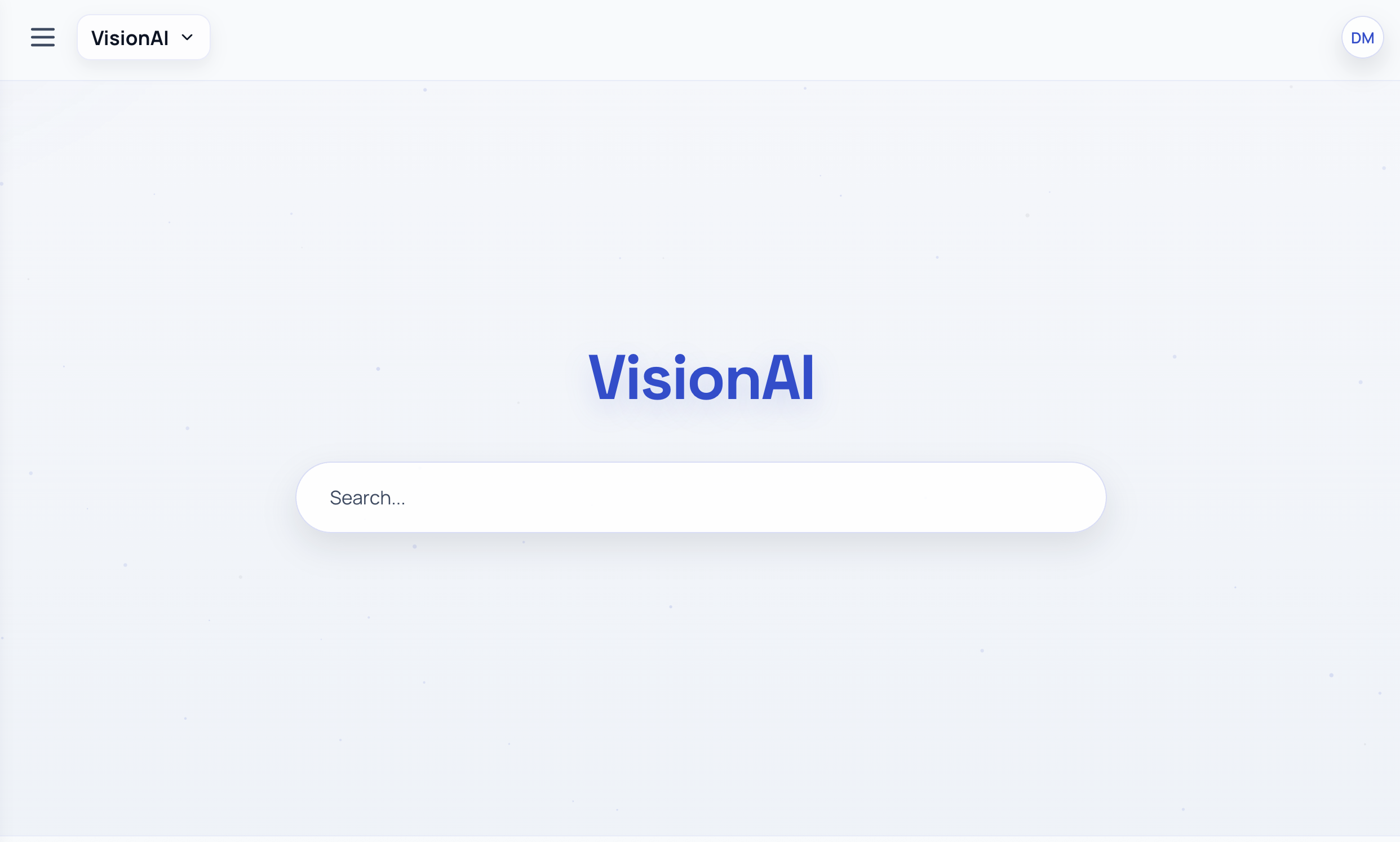 VisionAI logo
