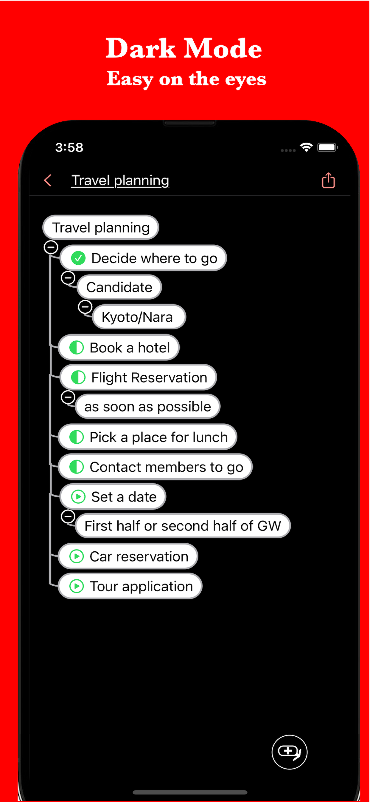 Bullets Mind web app launched gallery image