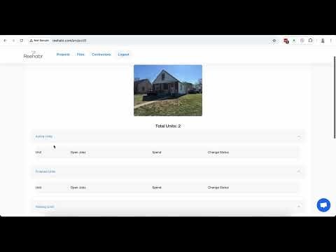 Reehabr gallery image