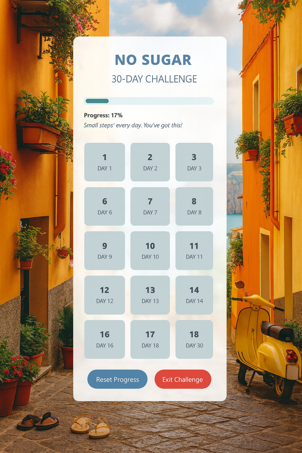 The 6-in-1 Free Digital Planner gallery image