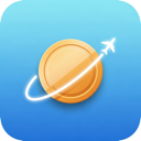 TripWallet - Product Hunt launch logo and brand identity